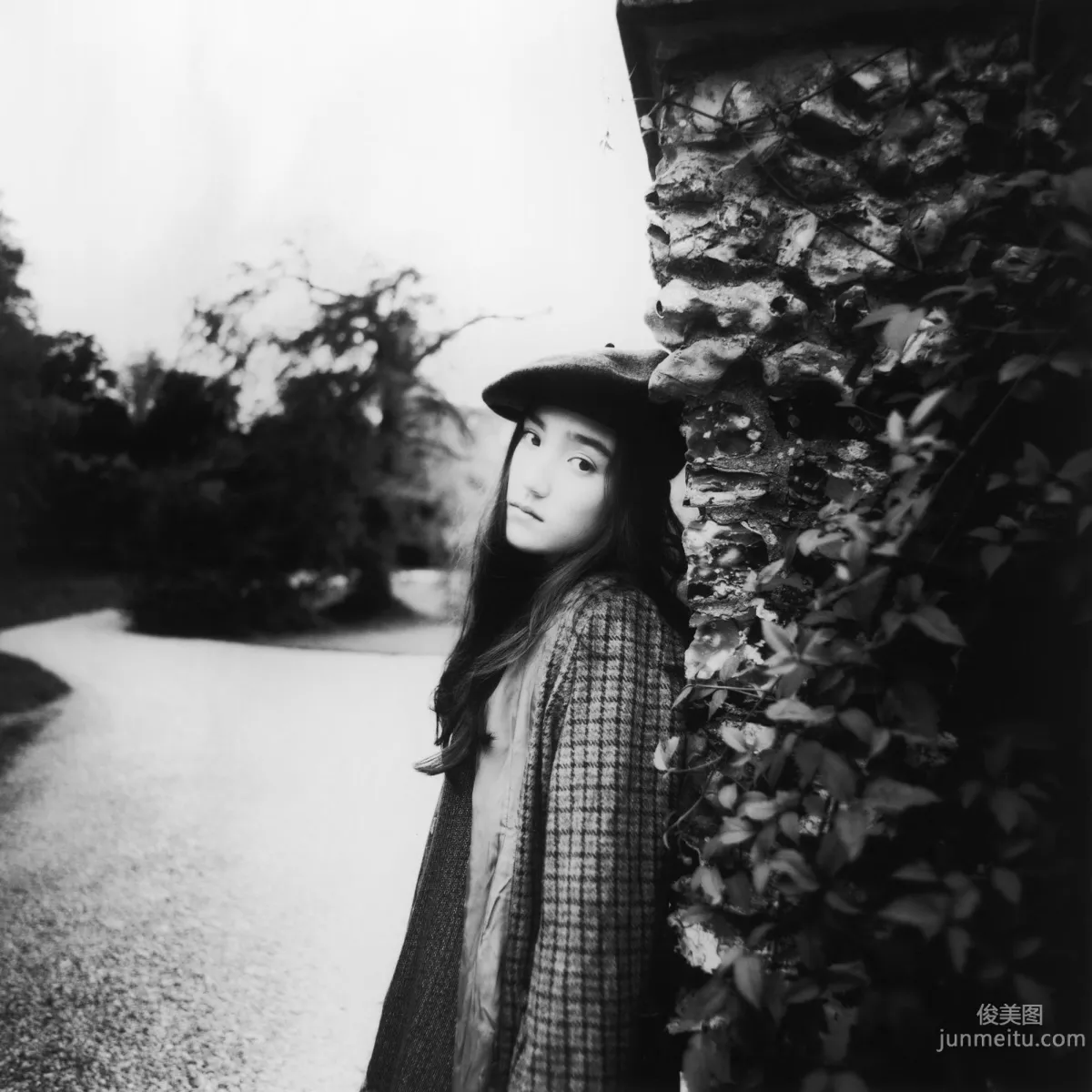 [NS Eyes] SF-No.403 Sae Isshiki 一色紗英/畠山紗英 寫真集 38