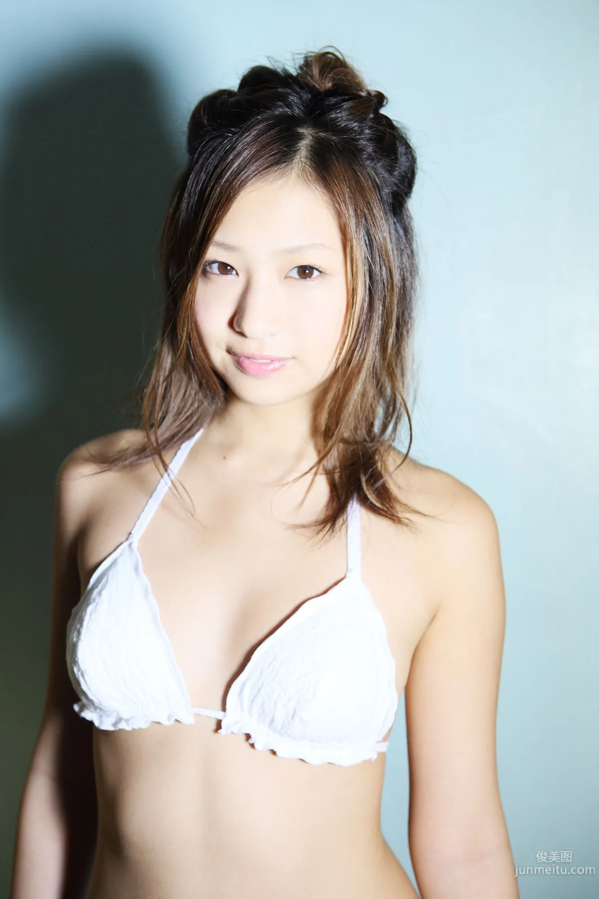 [NS Eyes] SF-No.561 Ayaka Sayama 佐山彩香 写真集5