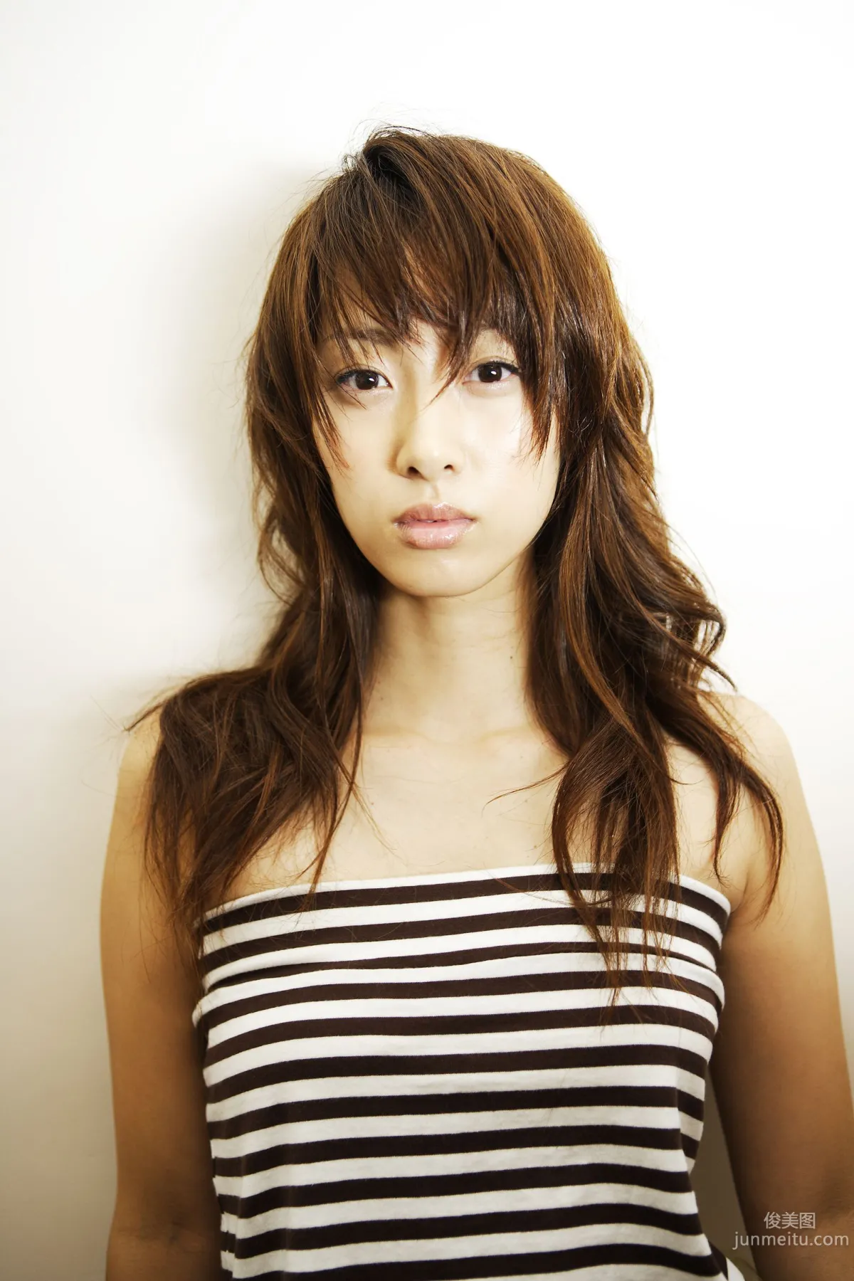 [NS Eyes] SF-No.408 Chiriko Sakashita Photo Set photo 20