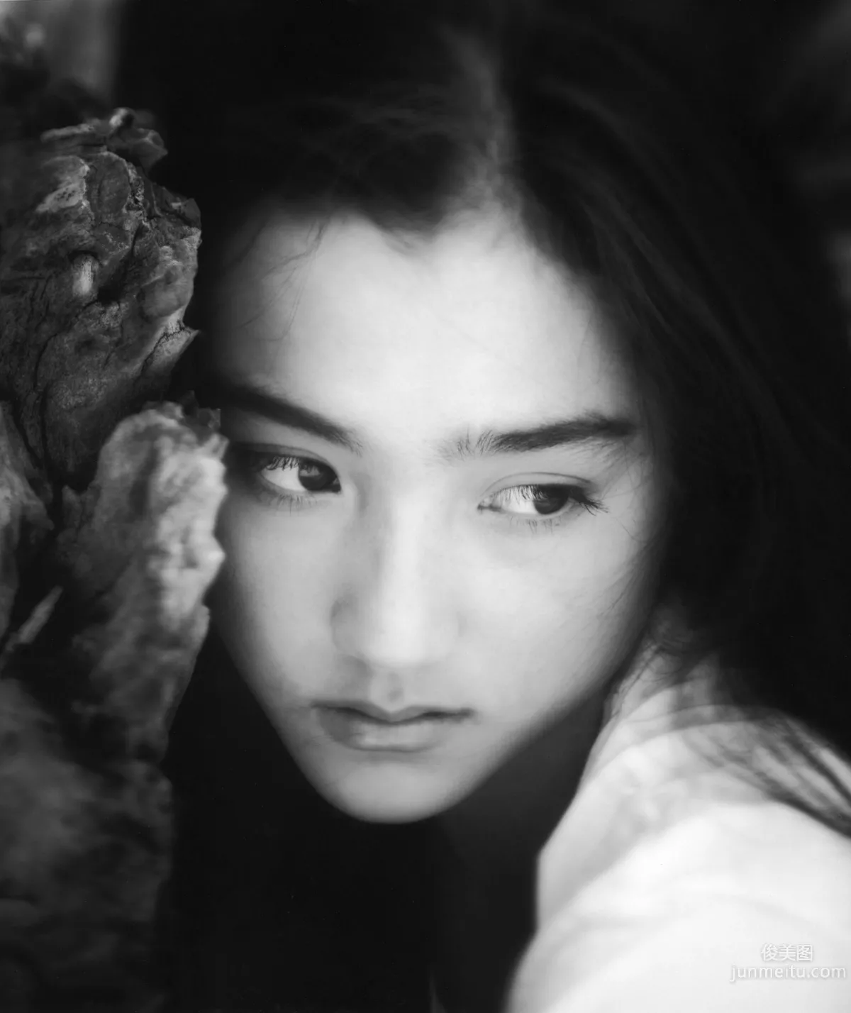 [NS Eyes] SF-No.404 Sae Isshiki 一色紗英 寫真集 31