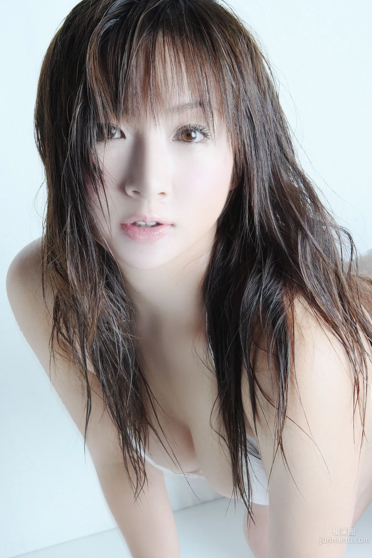 [NS Eyes] SF-No.437 Yuzuki Aikawa 愛川杏裡季/愛川ゆず季 寫真集 2