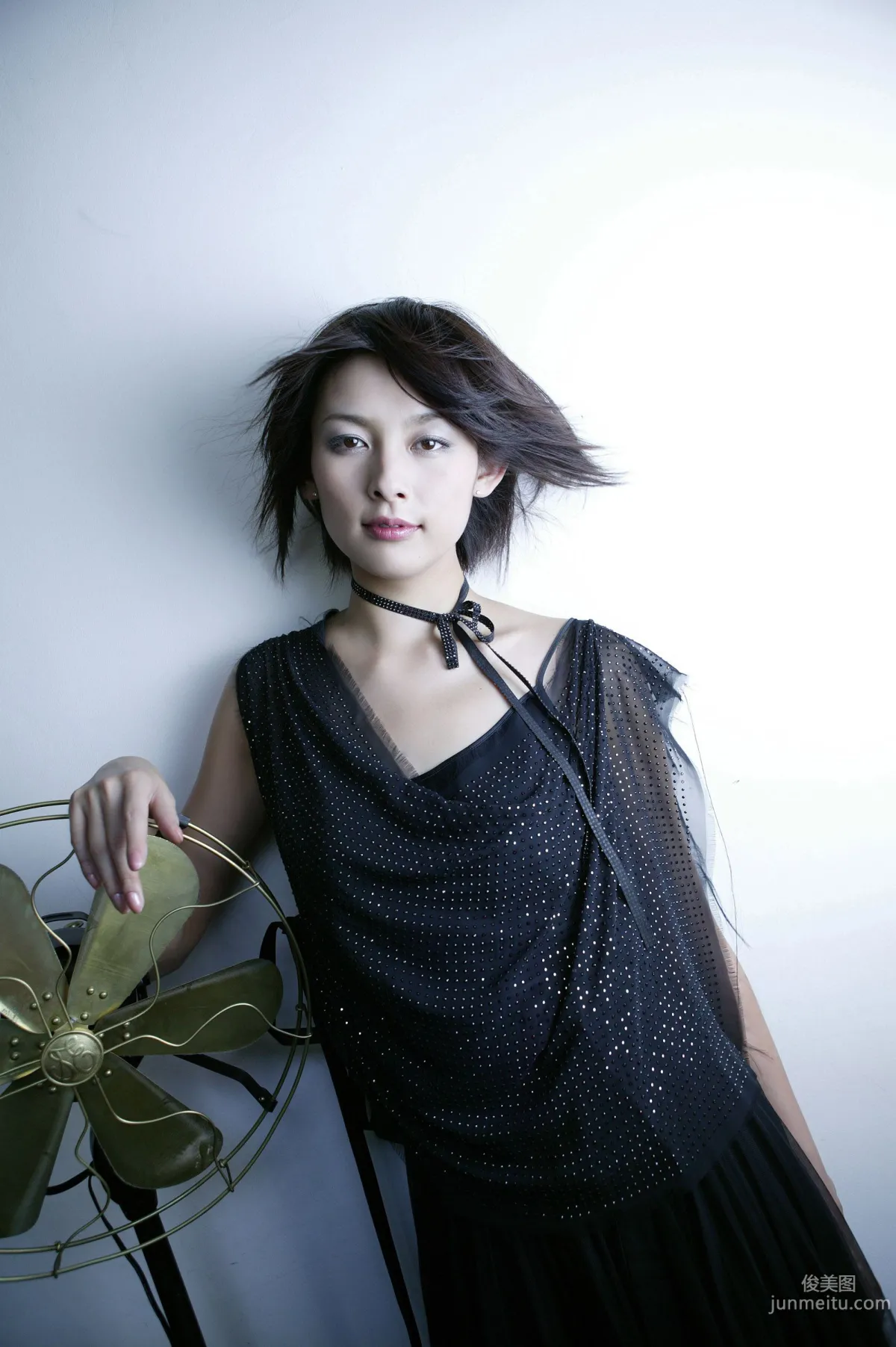 [NS Eyes] SF-No.394 Asami Ishikawa Photo Set photo 56