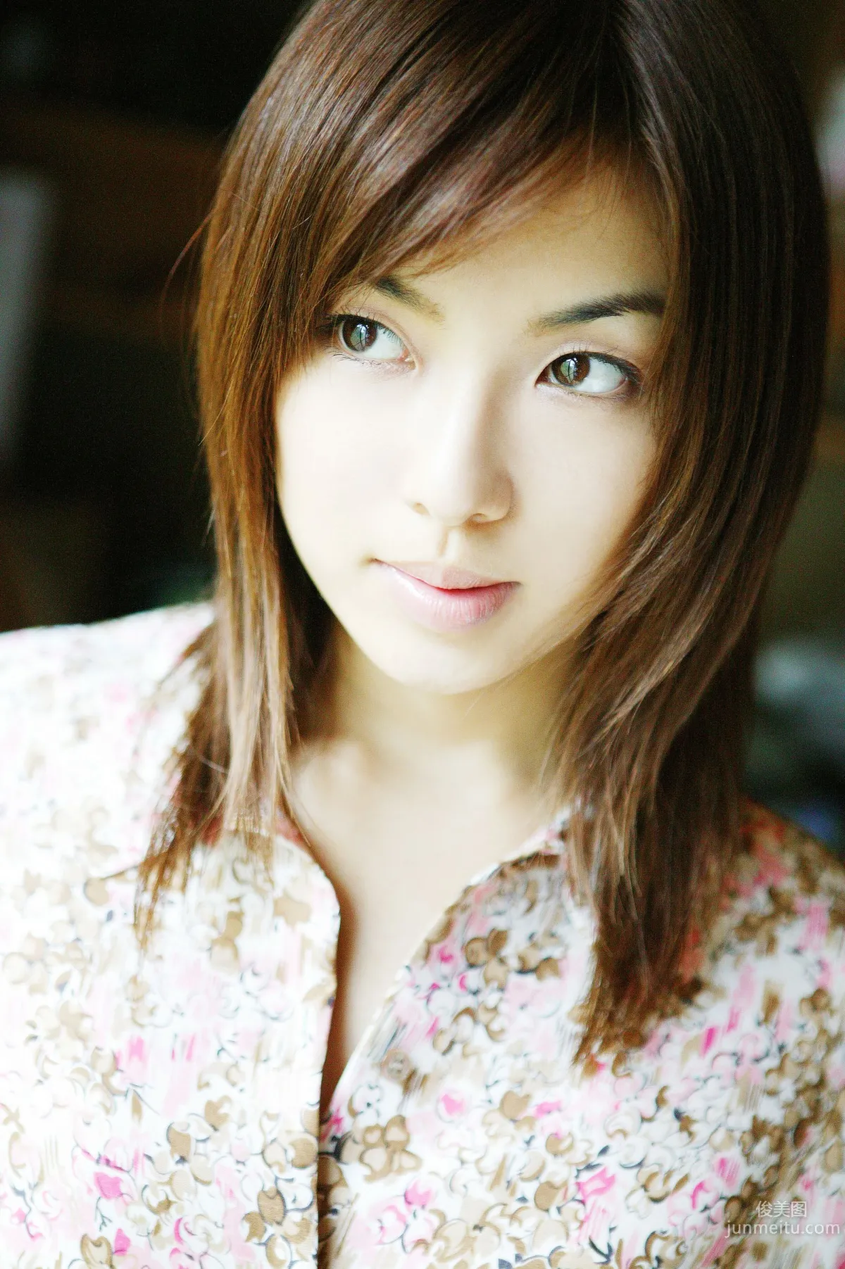 [NS Eyes] SF-No.412 Rina Uchiyama Photo Set photo 16