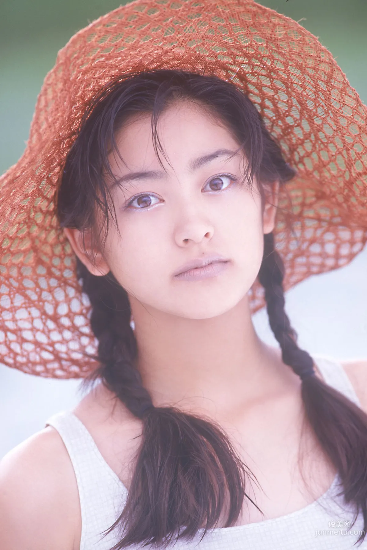 [NS Eyes] SF-No.604 Matsumoto Rio Rio Matsumoto / Matsumoto Megumi Photo Set photo 20