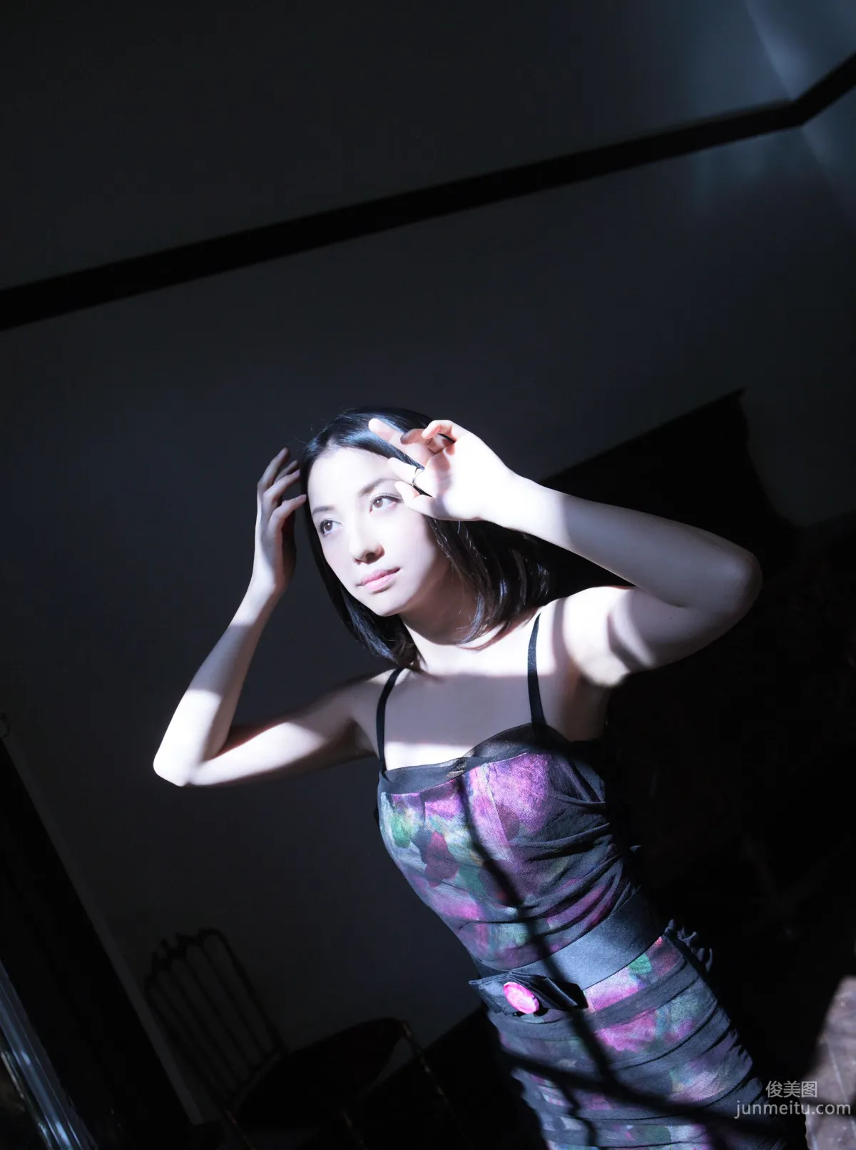 [NS Eyes] SF-No.623 Sachiko Kokubu Sachiko Kokubu/Sachiko Ebina Photo Set photo 30