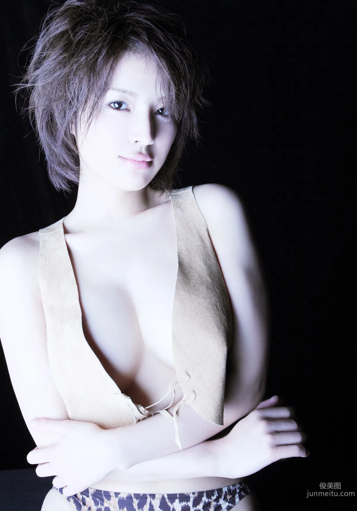 [NS Eyes] SF-No.620 Nanase Asakura Photo Set photo 18