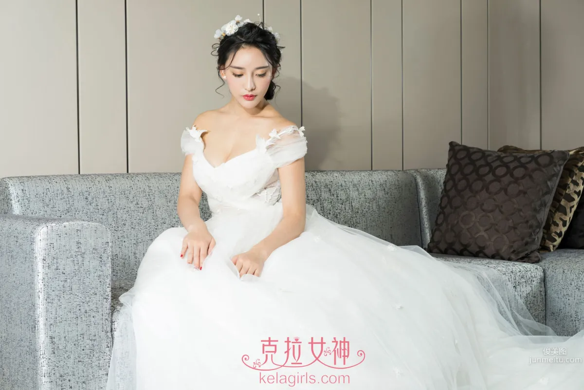 Xiao Xi: Kelagirls photo 5