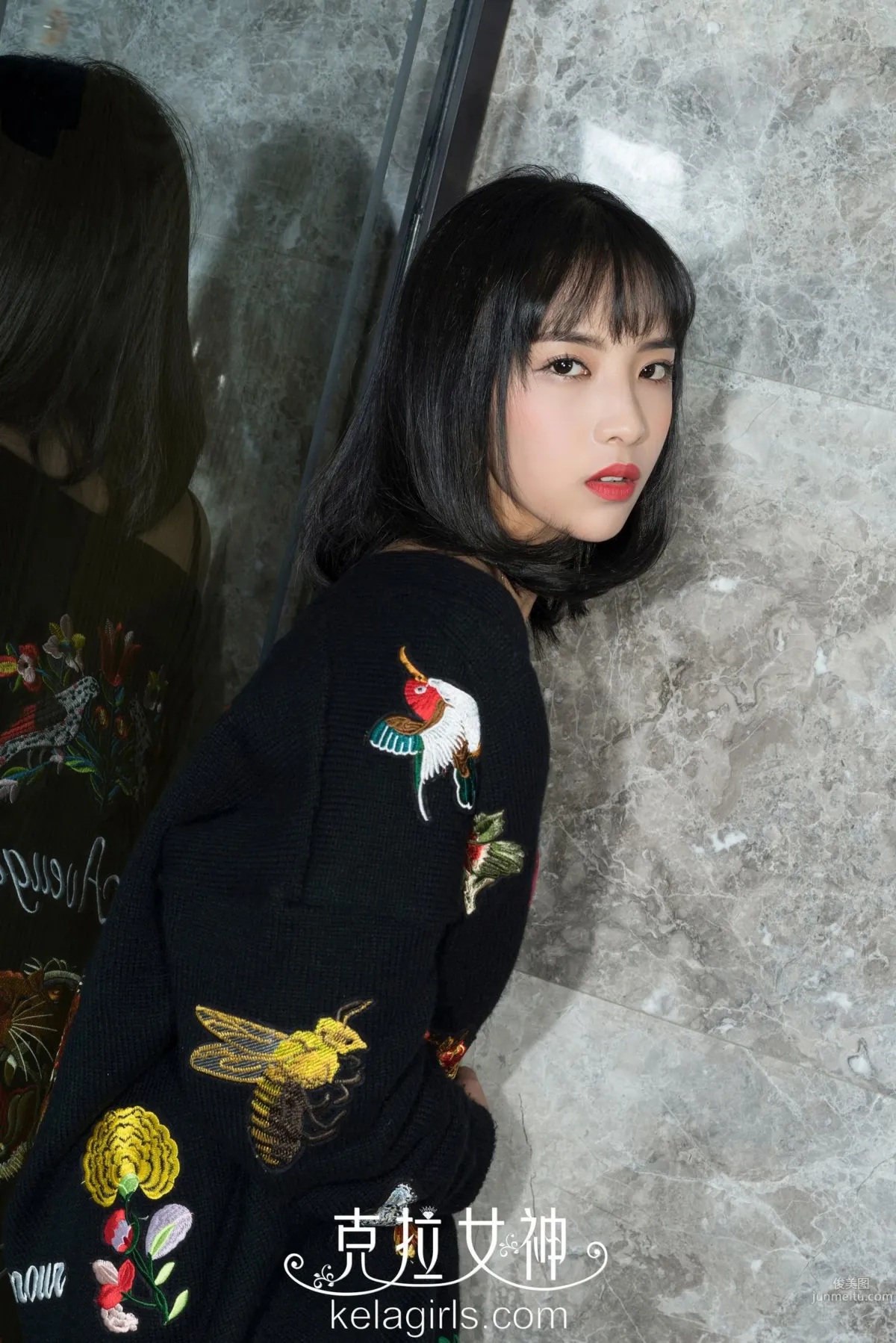 Ling Xue: Kelagirls photo 18