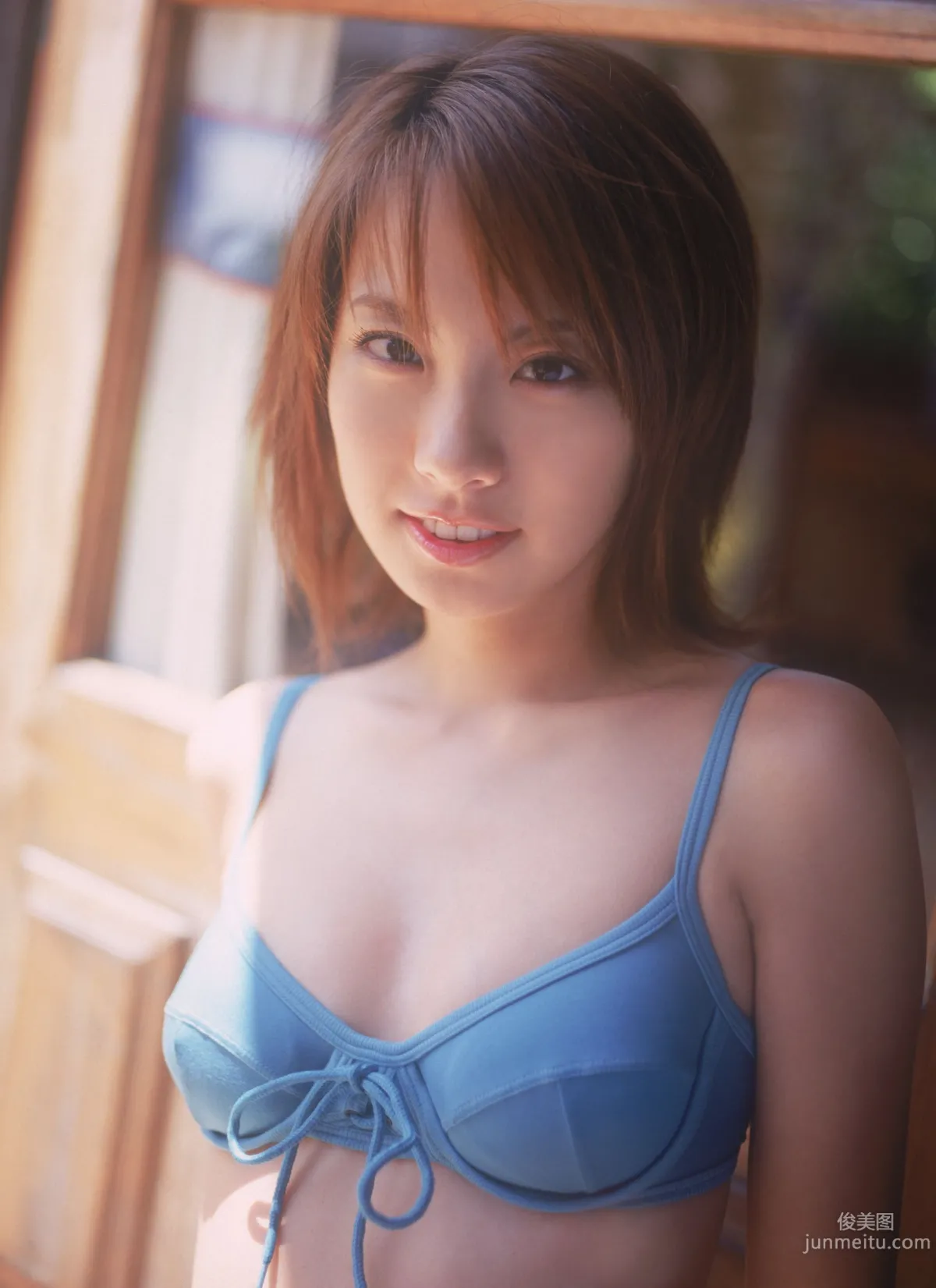 [NS Eyes] SF-No.612 山本梓 Azusa Yamamoto 寫真集 5