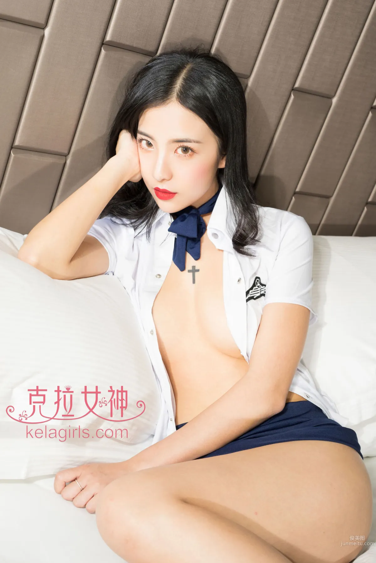 Ling Xue: Kelagirls photo 22
