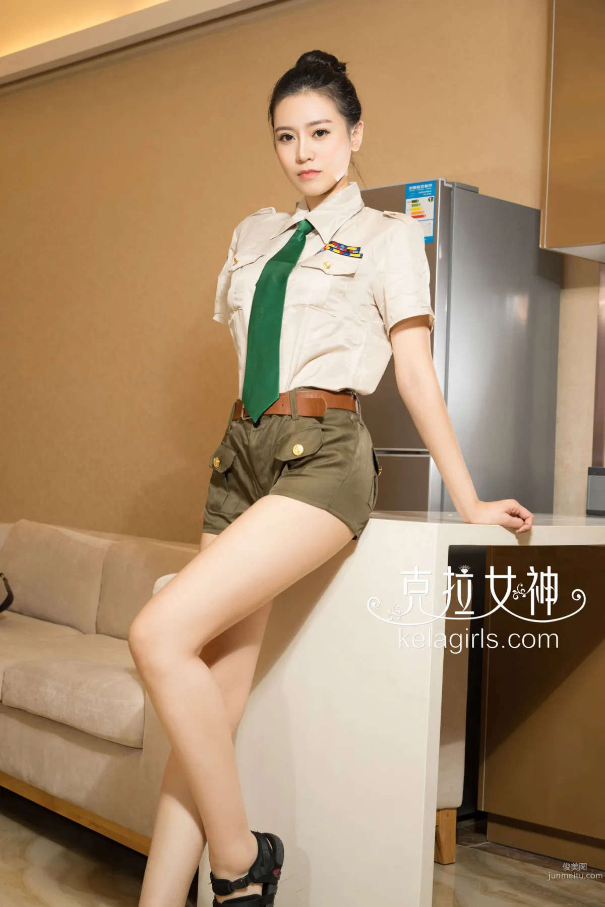 Xia Tong: Kelagirls photo 3