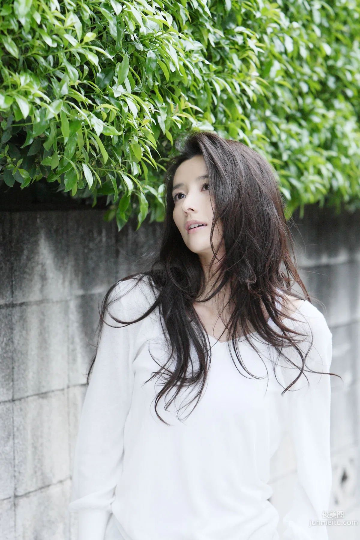 [NS Eyes] SF-No.596 Natsuki Harada Photo Set photo 15