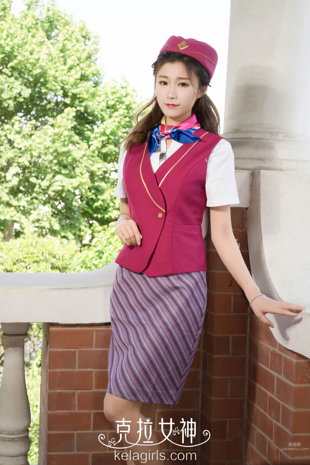 Kela Nvshen Feifei: Kelagirls photo 2