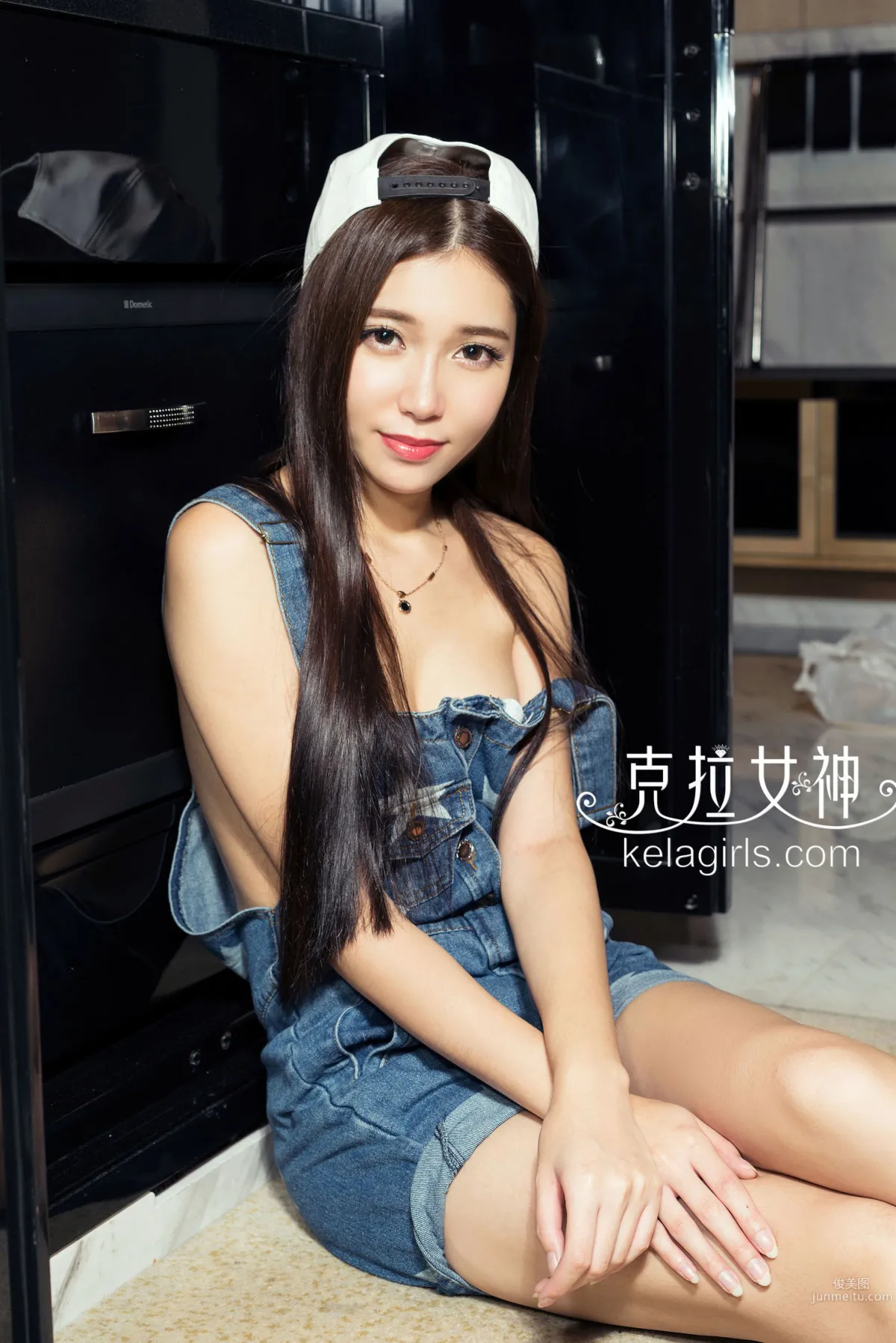 Cheng Hongchen: Kelagirls photo 4