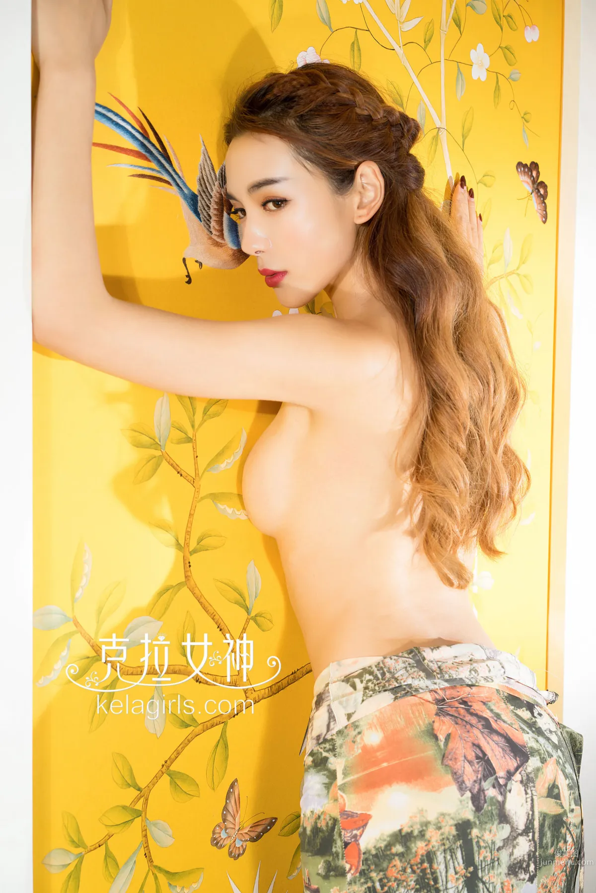 Man Qiong: Kelagirls photo 21