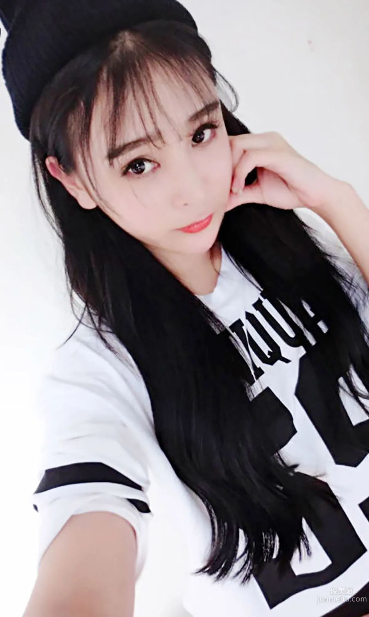 Lu Xuanxuan, The Girl with Light [Ugirls] No.111 Photo Set photo 3