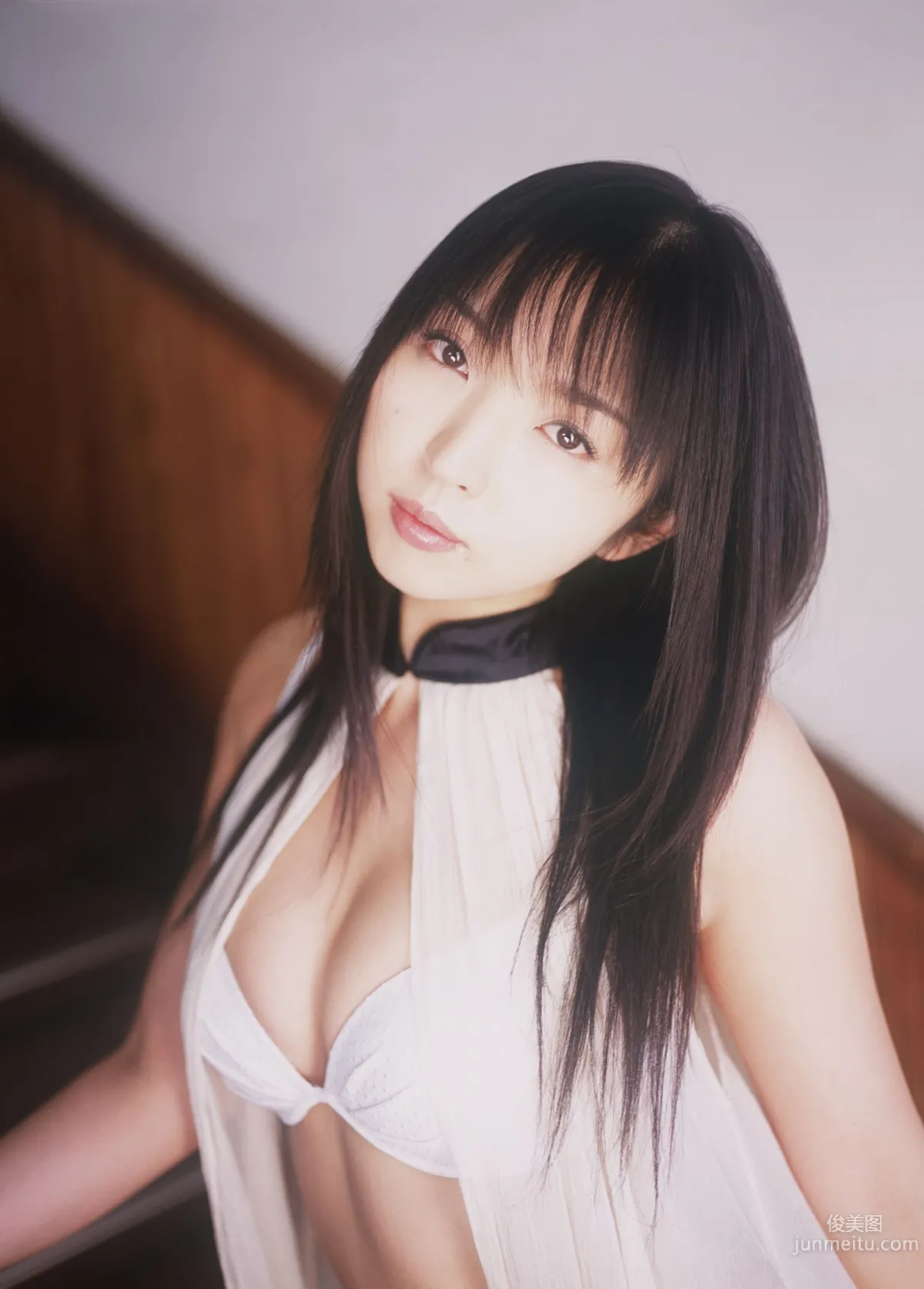[NS Eyes] SF-No.598 Mae Ohtsuka 大塚麻惠/大塚まえ 寫真集 5