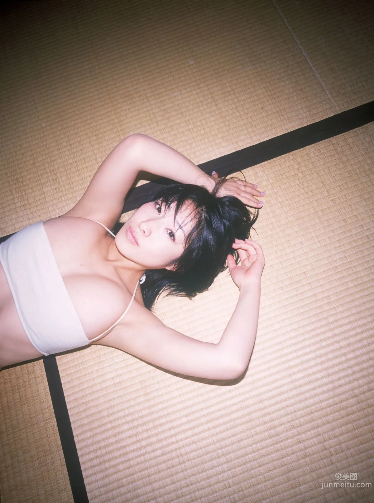 [NS Eyes] SF-No.597 Hiroko Sato 佐藤寬子/佐藤寛子 寫真集 7