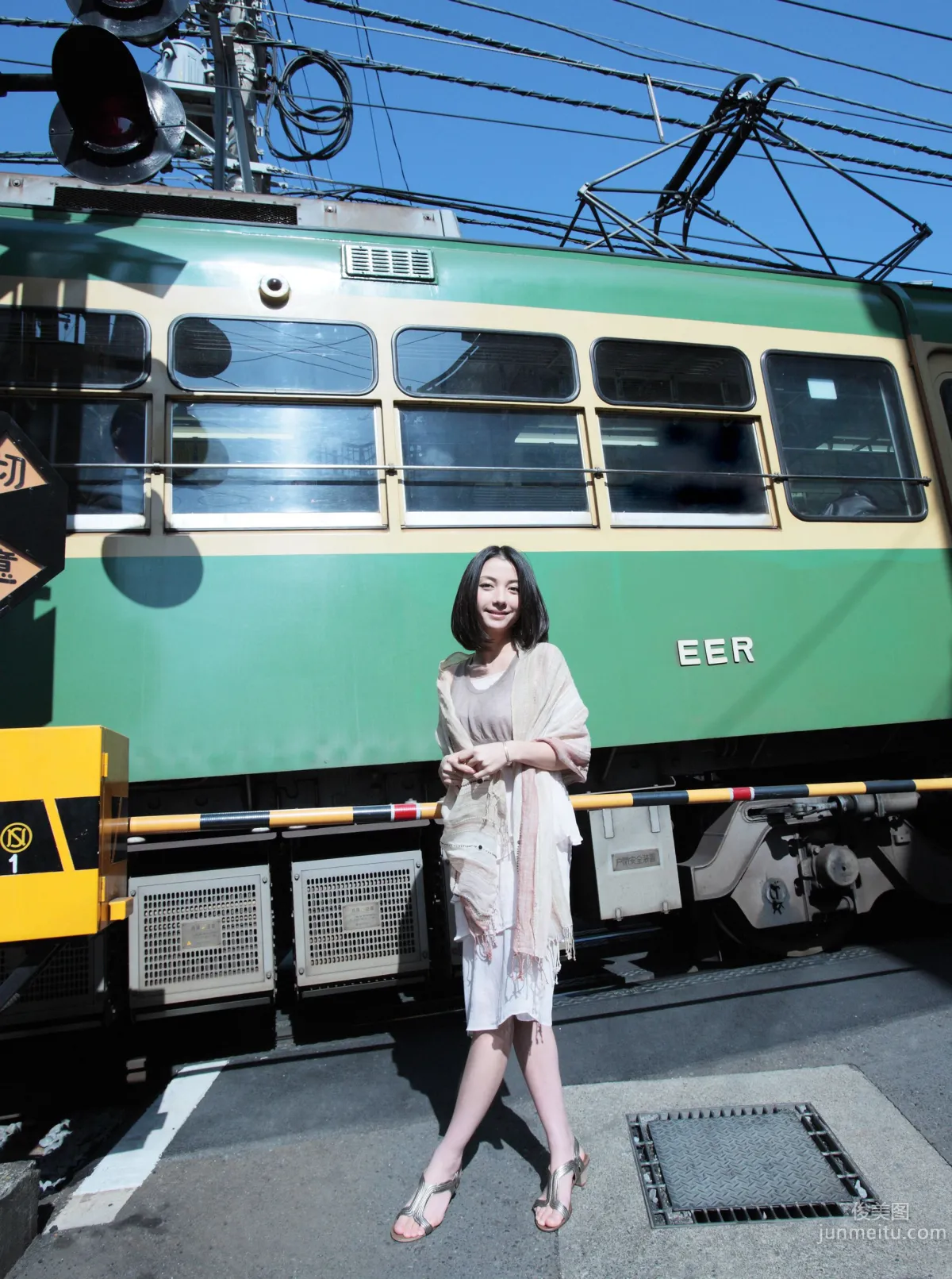 [NS Eyes] SF-No.623 Sachiko Kokubu Sachiko Kokubu/Sachiko Ebina Photo Set photo 8
