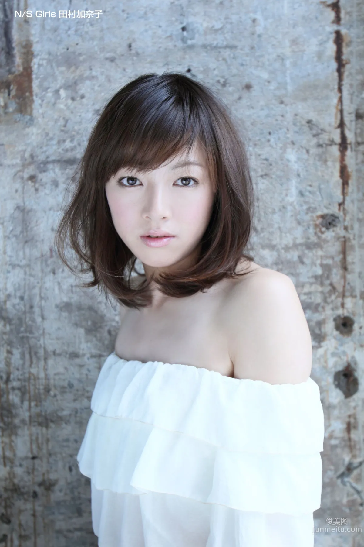 [NS Eyes] SF-No.609 NS Girls 合輯 寫真集 7