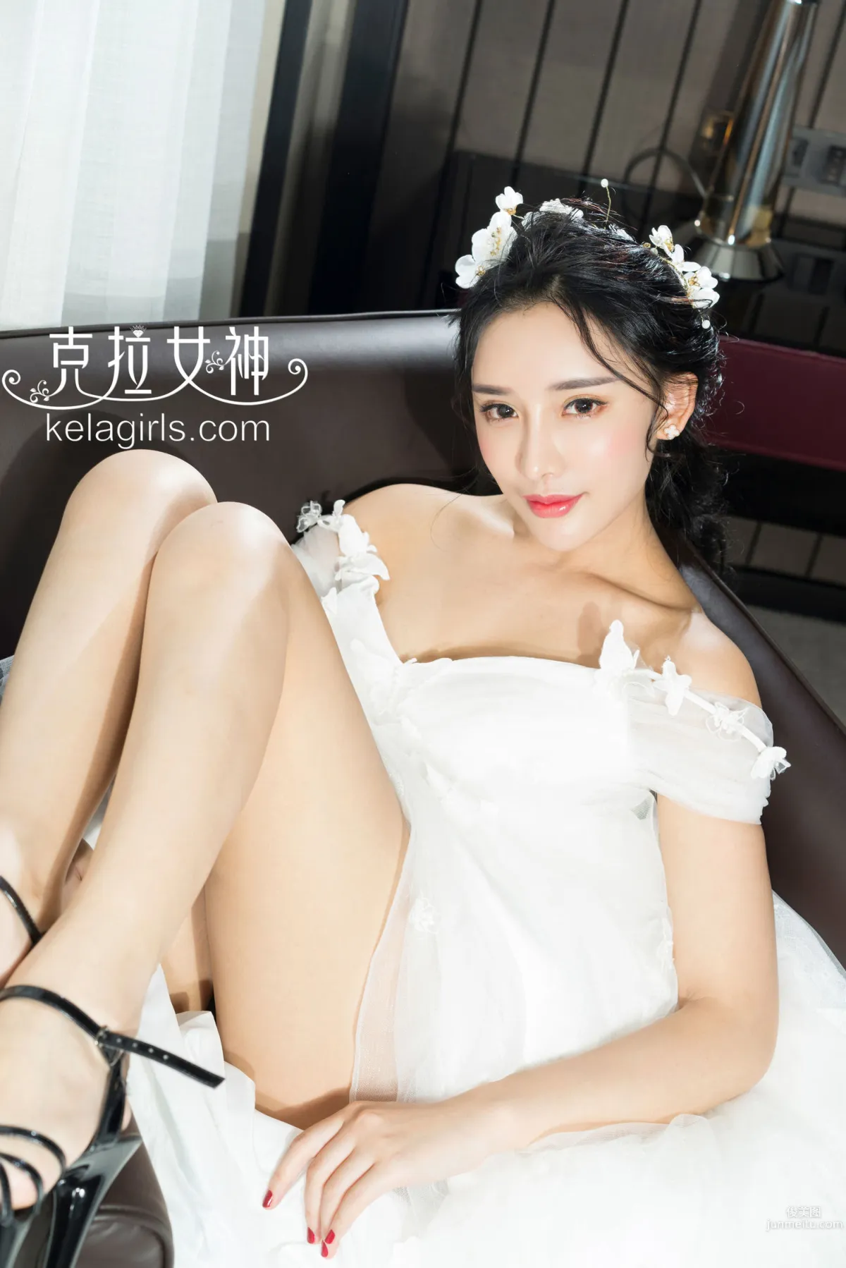 Xiao Xi: Kelagirls photo 18