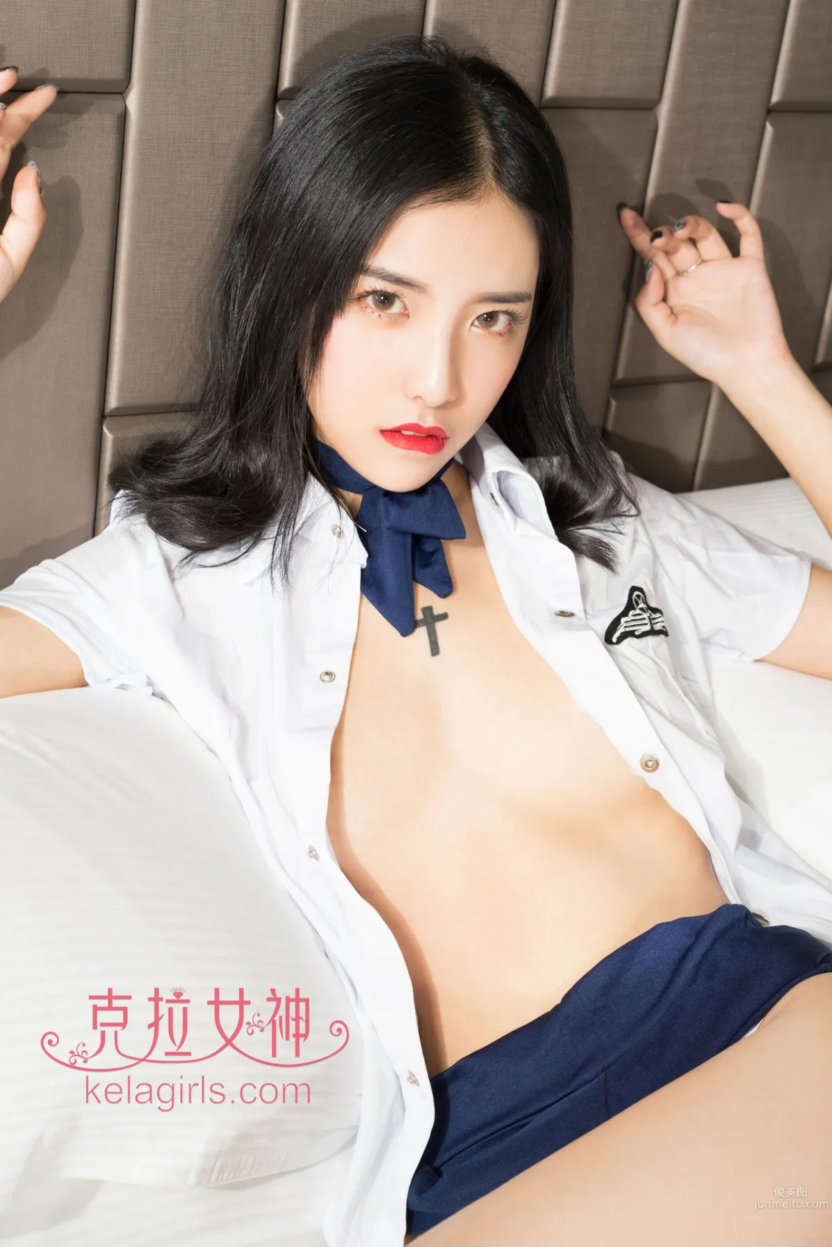 Ling Xue: Kelagirls photo 20