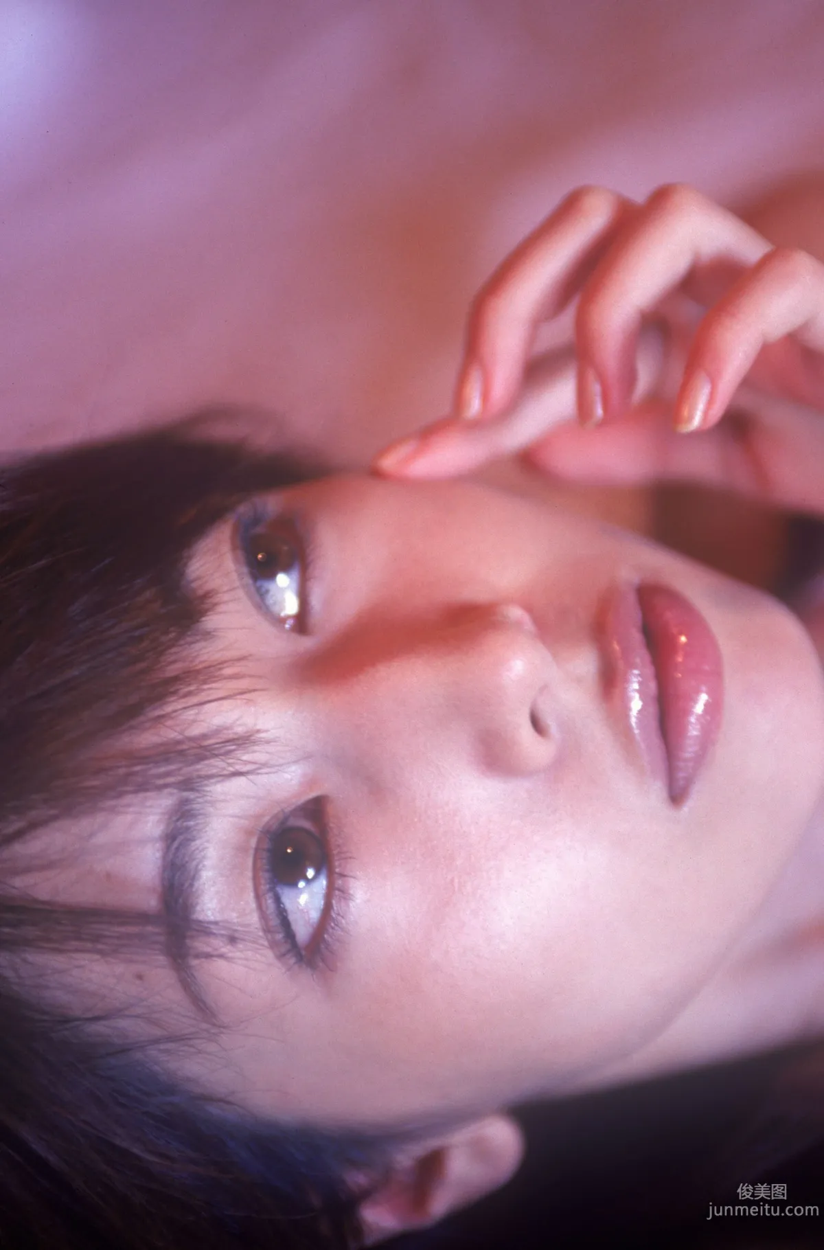 [NS Eyes] SF-No.632 小林惠美 Emi Kobayashi 写真集11