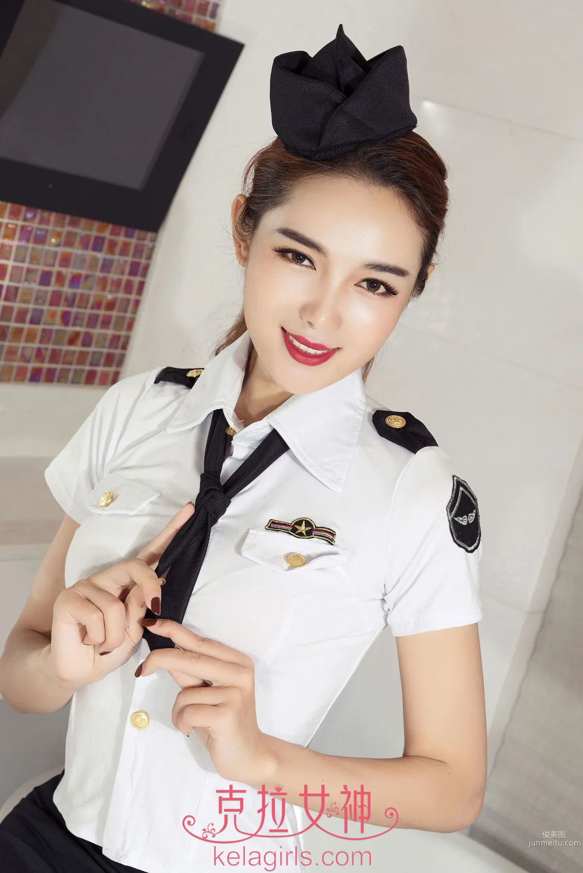 Man Qiong: Kelagirls photo 2