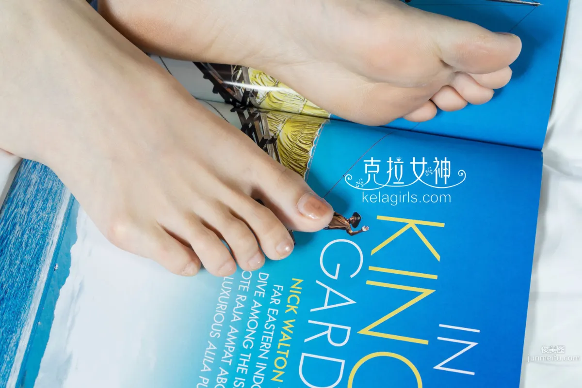 Ruo Fei: Kelagirls photo 19