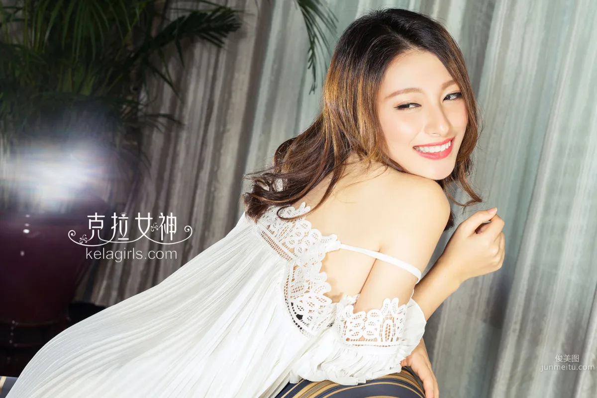 Ni Zi: Kelagirls photo 9