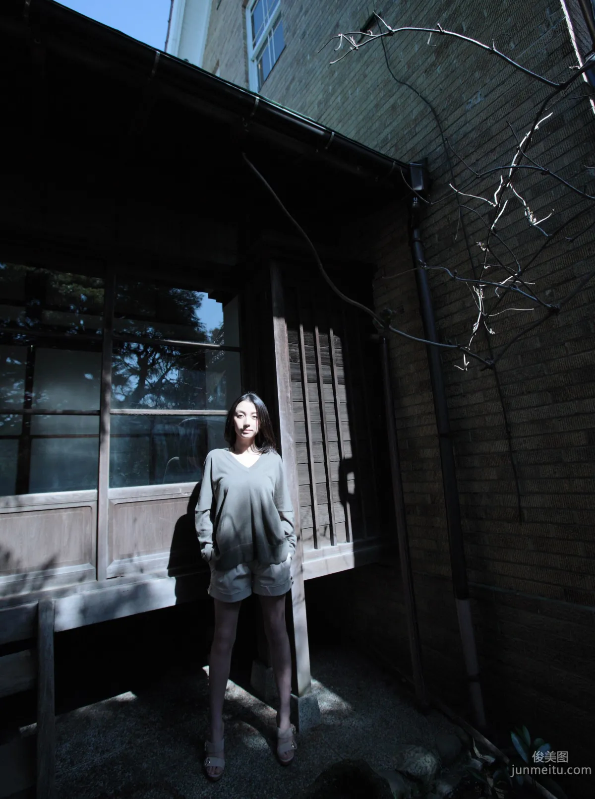 [NS Eyes] SF-No.623 Sachiko Kokubu Sachiko Kokubu/Sachiko Ebina Photo Set photo 5