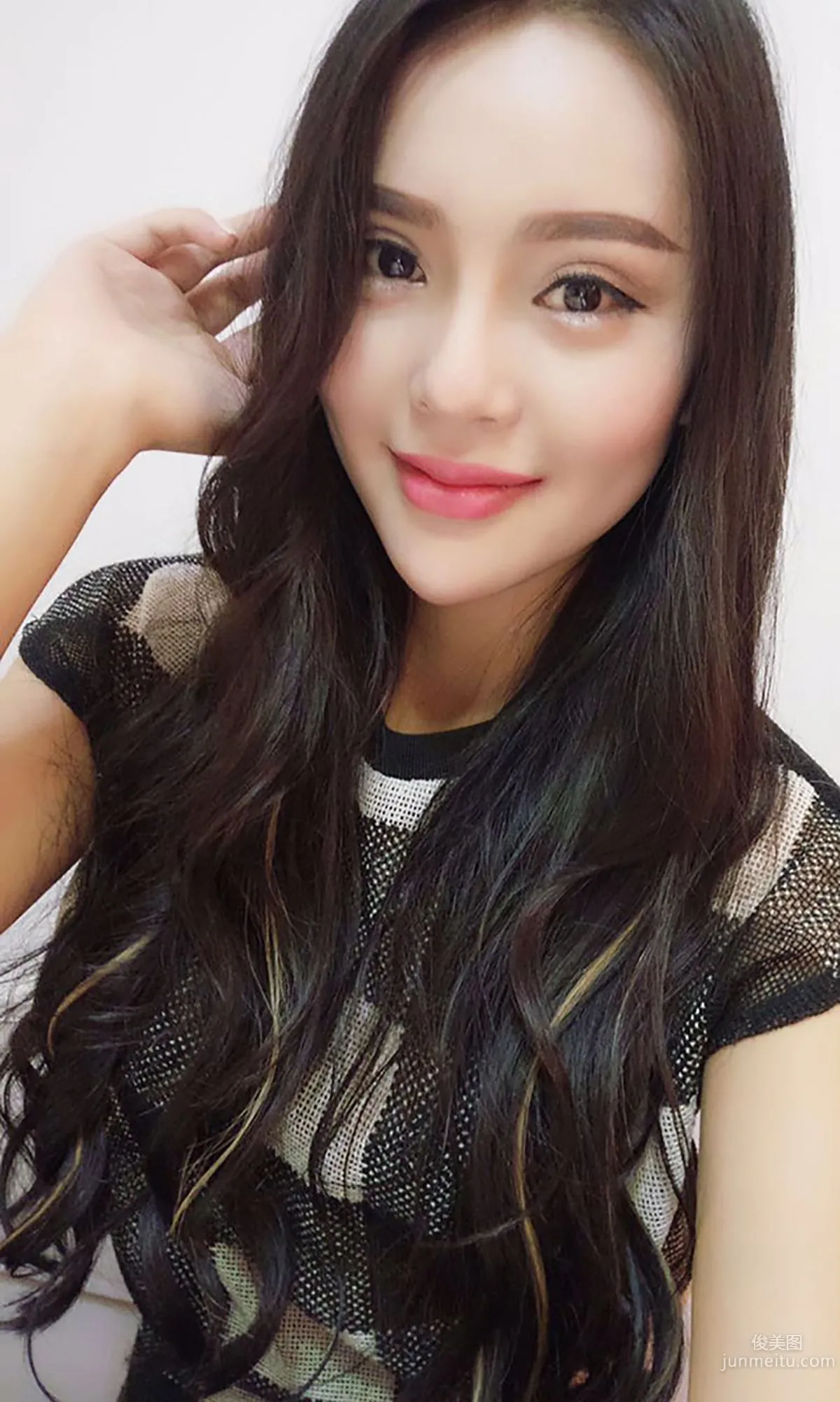 Xiao Ou, All Caused by Angels [Ugirls] No.134 Photo Set photo 3
