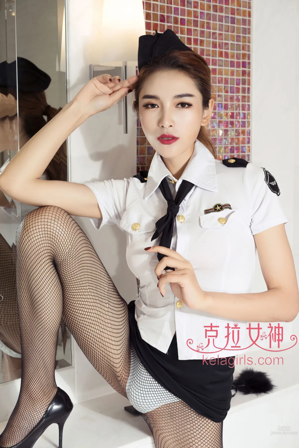 Man Qiong: Kelagirls photo 13