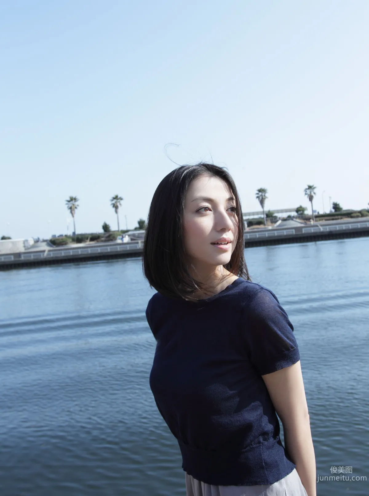 [NS Eyes] SF-No.623 Sachiko Kokubu Sachiko Kokubu/Sachiko Ebina Photo Set photo 20