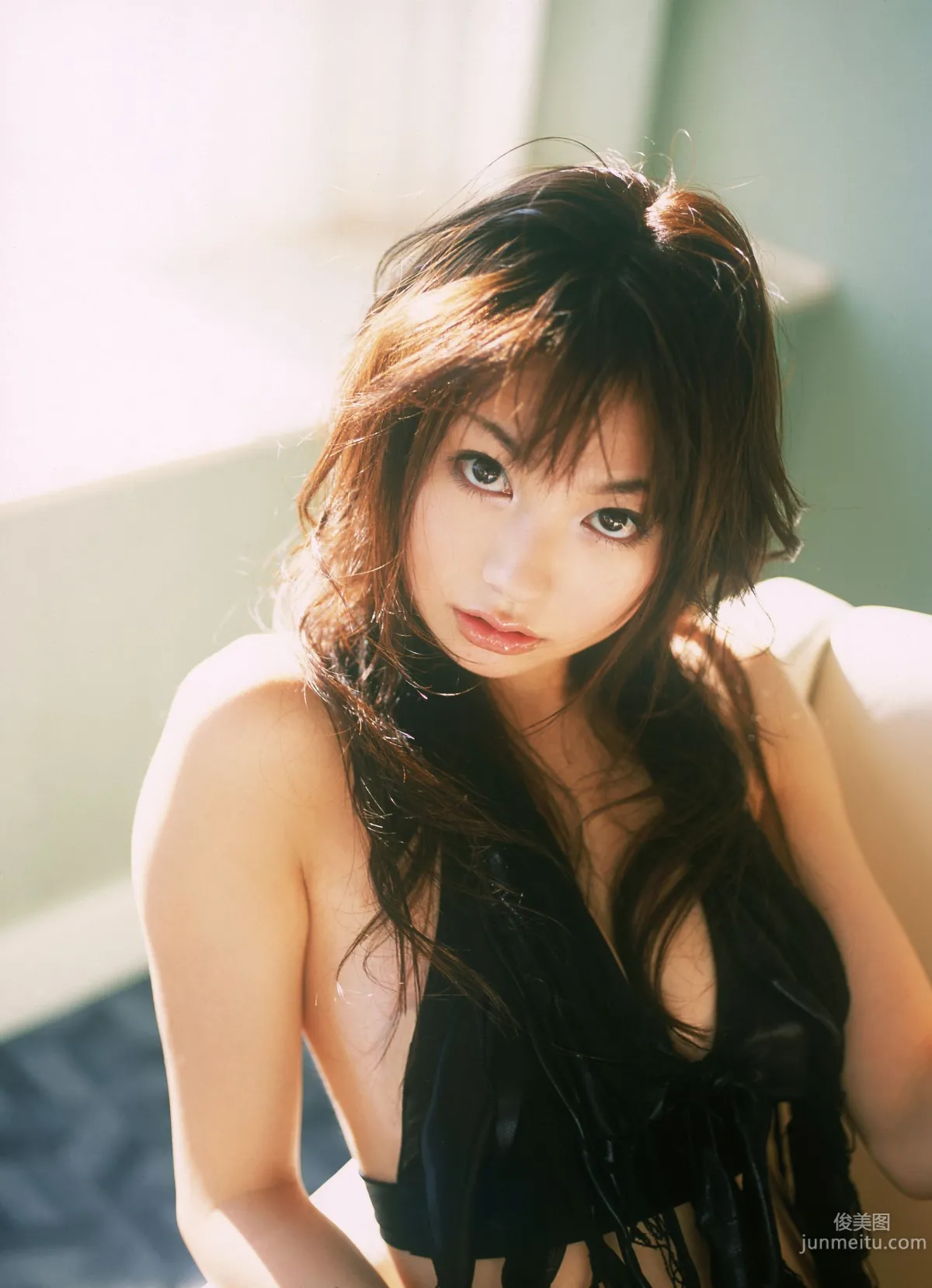 [NS Eyes] SF-No.569 Akane Suzuki Photo Set photo 16