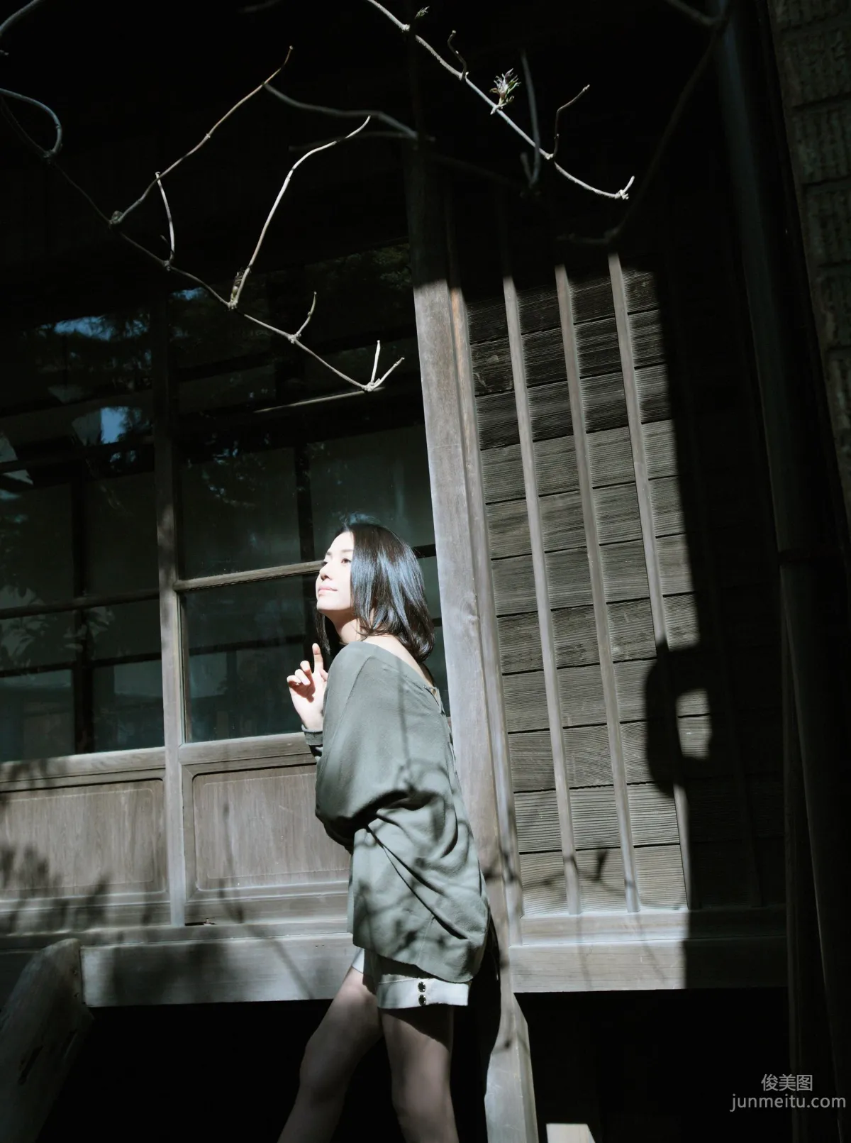 [NS Eyes] SF-No.623 Sachiko Kokubu Sachiko Kokubu/Sachiko Ebina Photo Set photo 3
