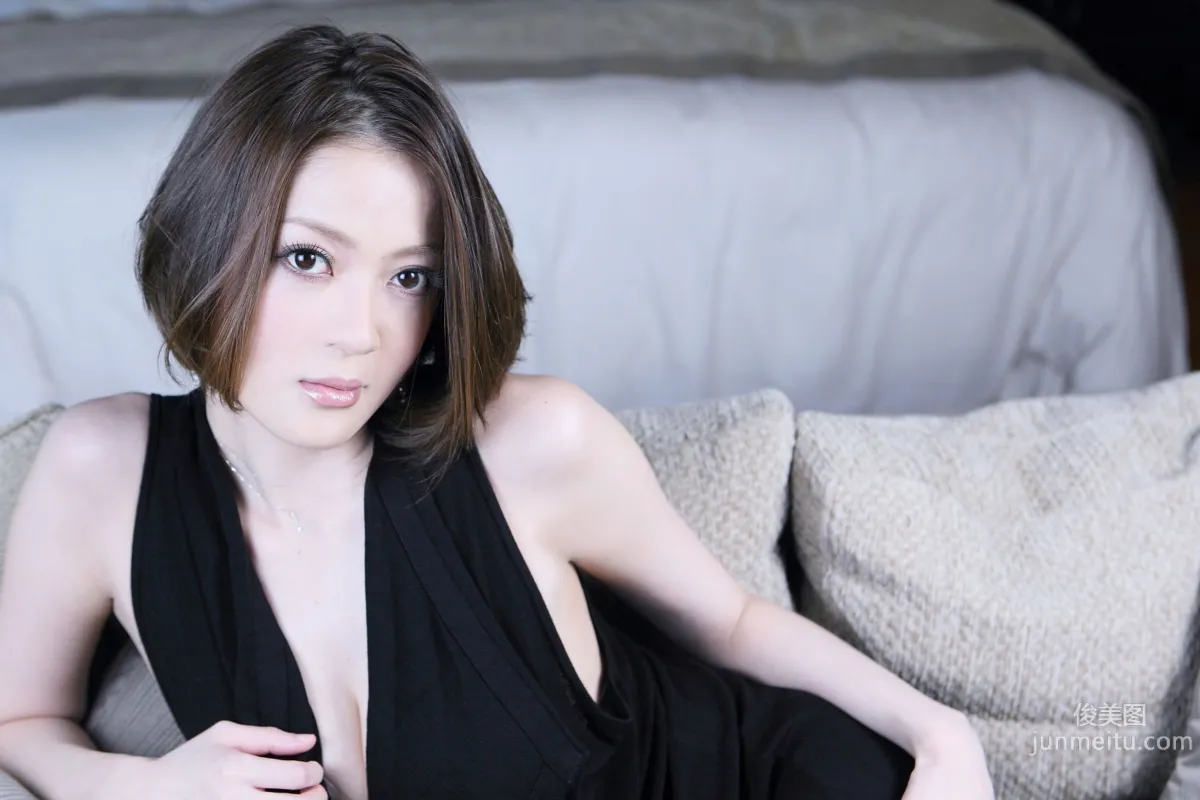 [NS Eyes] SF-No.611 Shien 紫豔/紫豔 寫真集 10