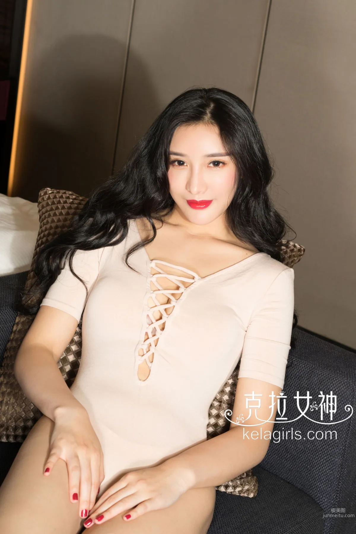 Xiao Xi: Kelagirls photo 11