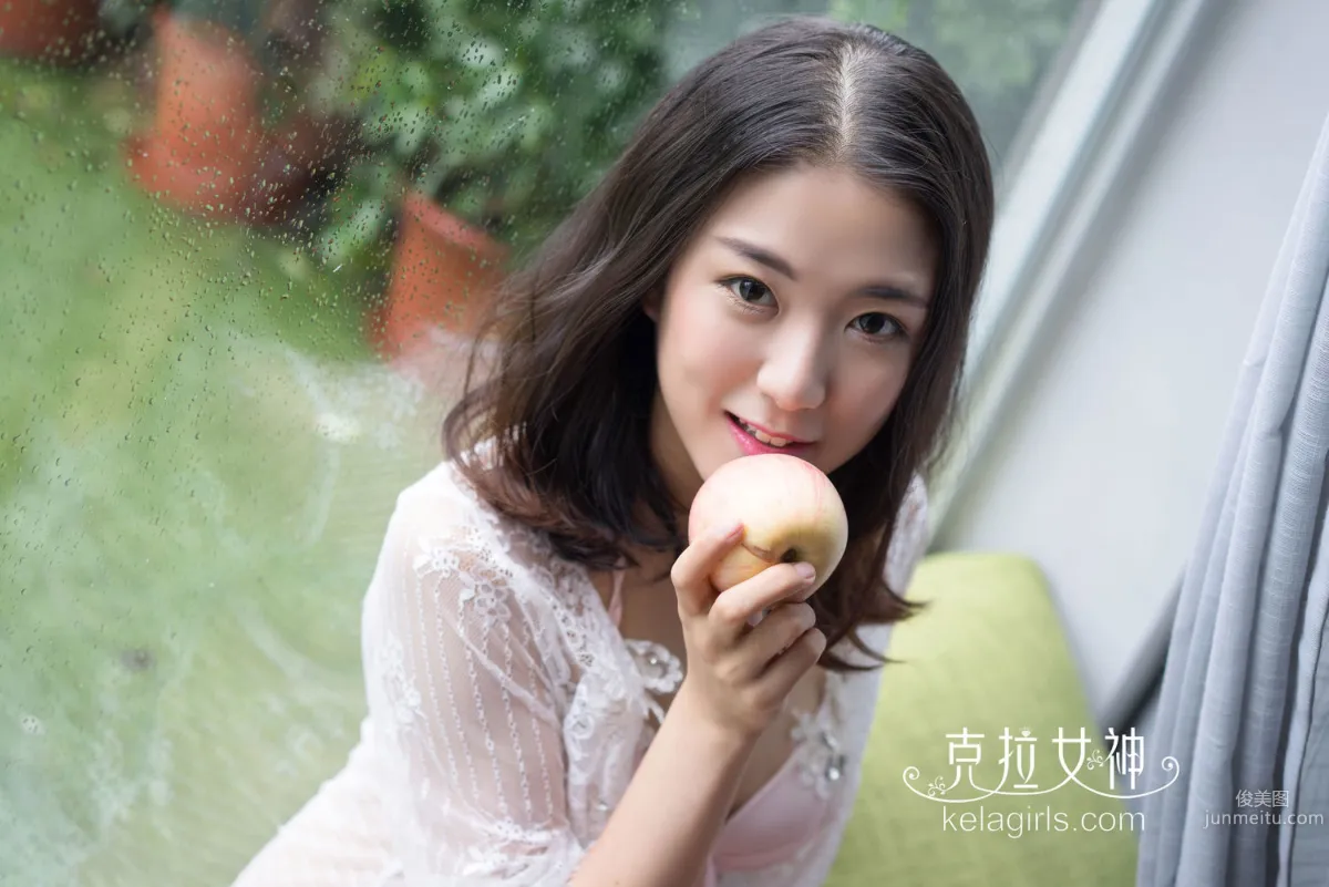 宁宁《梦游仙境》 [克拉女神] 写真集9