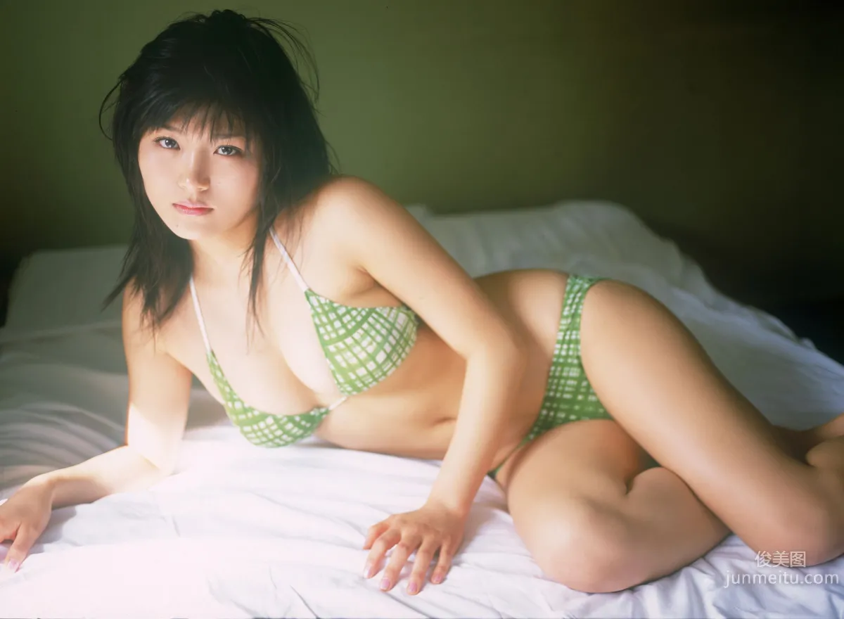 [NS Eyes] SF-No.592 Ai Photo Set photo 27