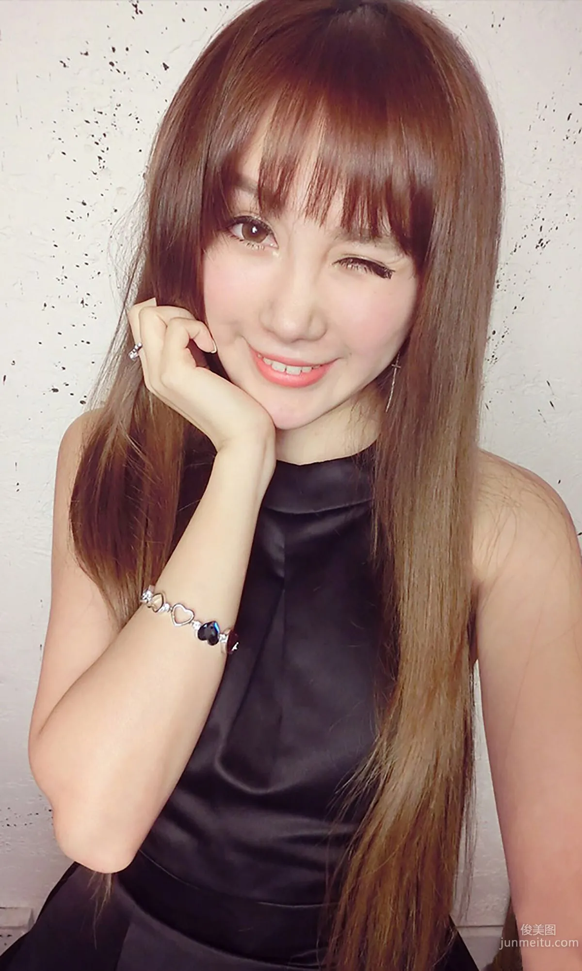 Jia Mei "Sexy Chef, Charming Attack" [Ugirls App] No.017 Photo Set photo 3