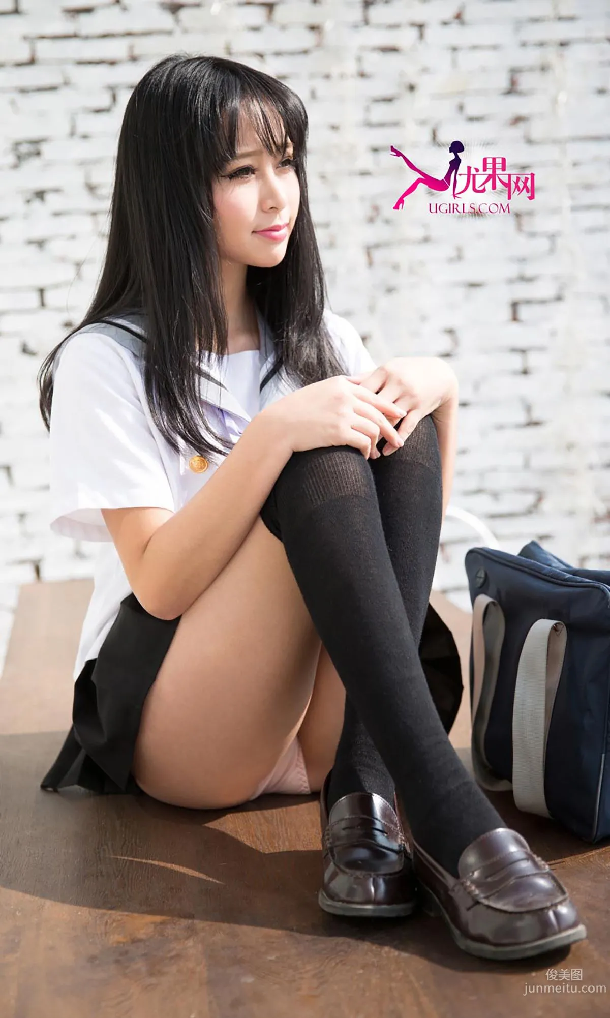Sora: Ugirls App No. 221 photo 37