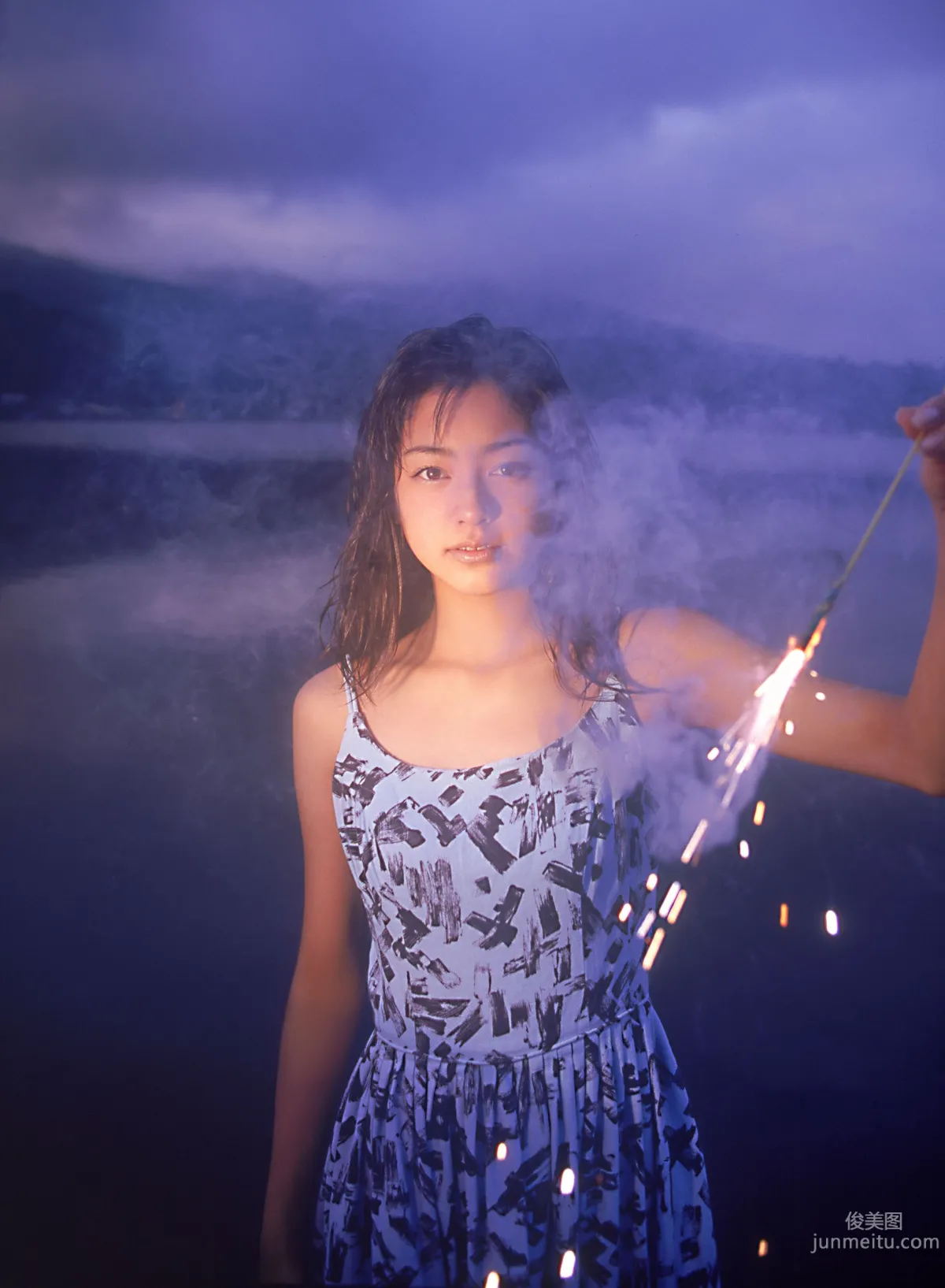 [NS Eyes] SF-No.604 Matsumoto Rio Rio Matsumoto / Matsumoto Megumi Photo Set photo 12