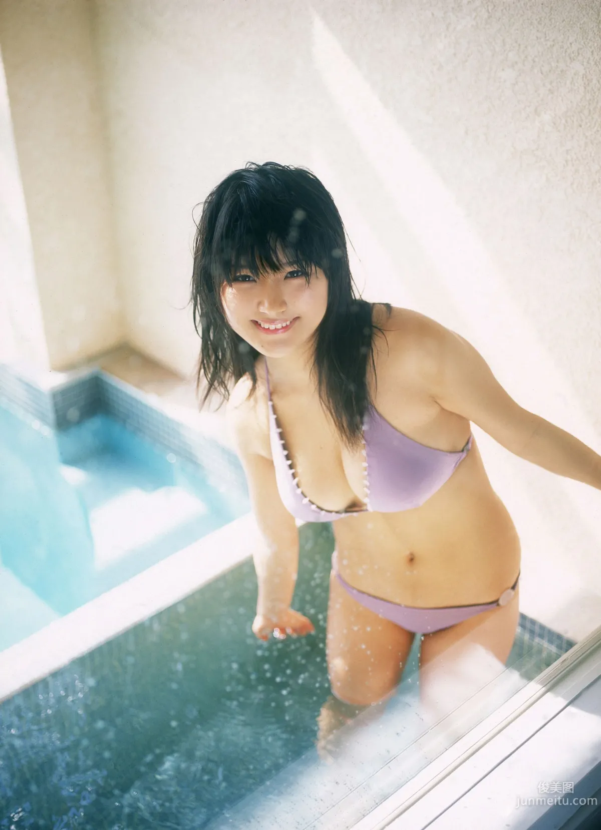 [NS Eyes] SF-No.592 Ai Photo Set photo 3