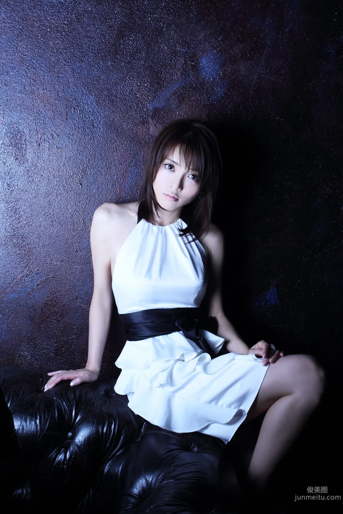 [NS Eyes] SF-No.593 Yumiko Shaku Photo Set photo 24