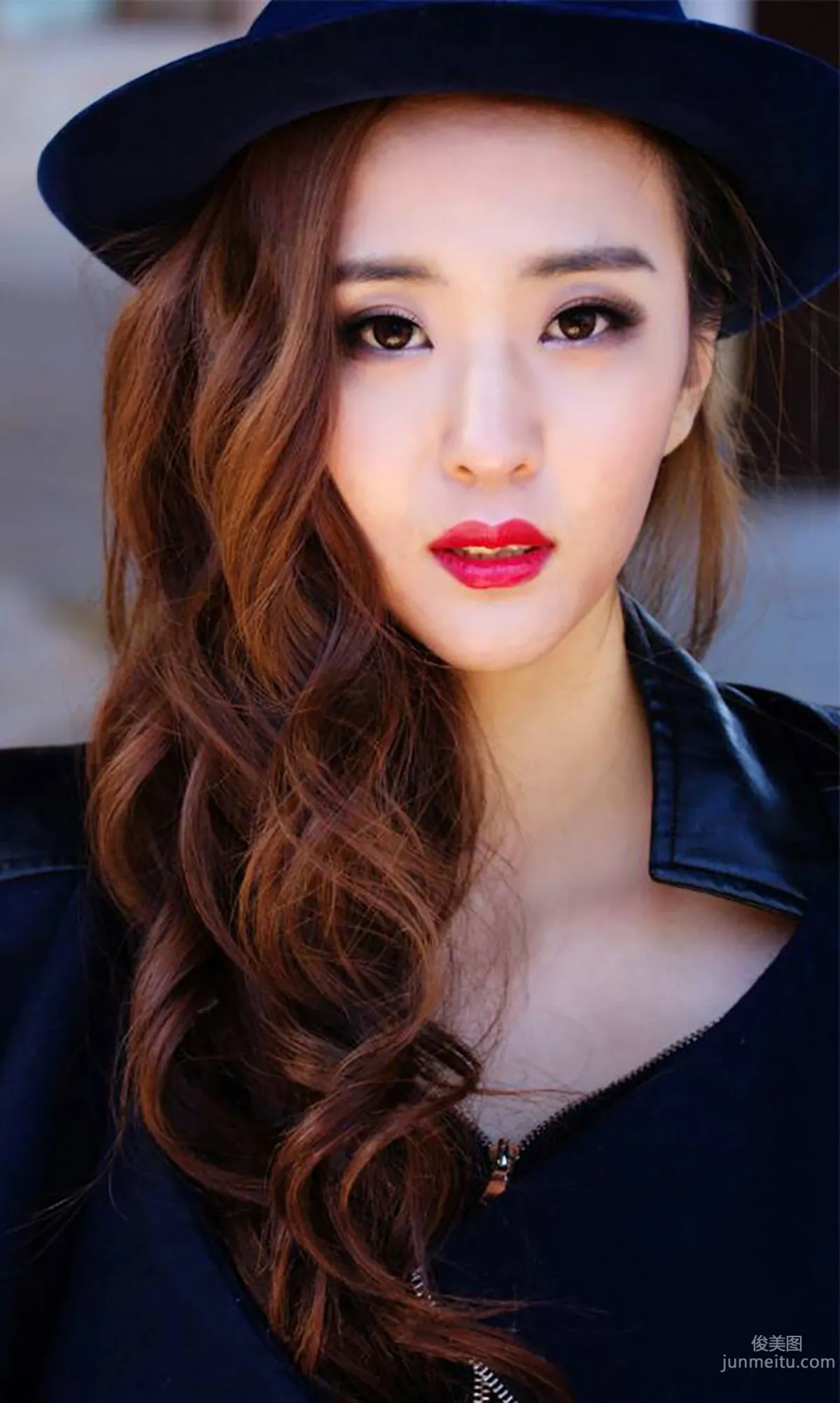 Qiao Xinya, Seductive Pose Perfect Figure [Ugirls App] No.022 Photo Set photo 3