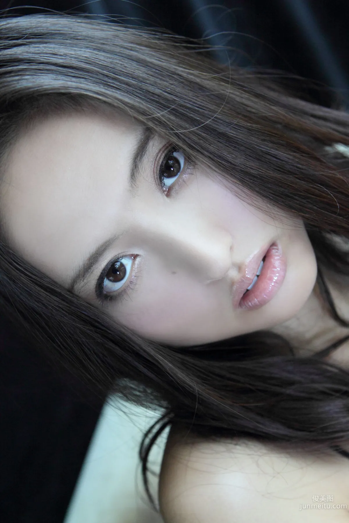 [NS Eyes] SF-No.622 Sayaka Ogata Photo Set photo 29