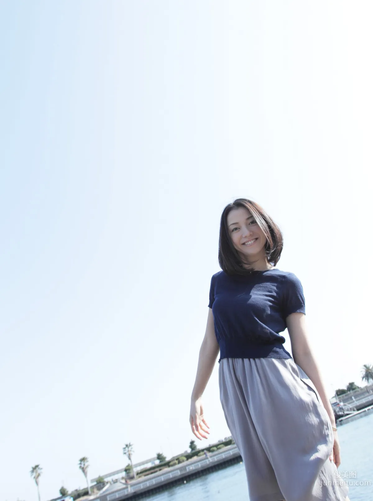 [NS Eyes] SF-No.623 Sachiko Kokubu Sachiko Kokubu/Sachiko Ebina Photo Set photo 15