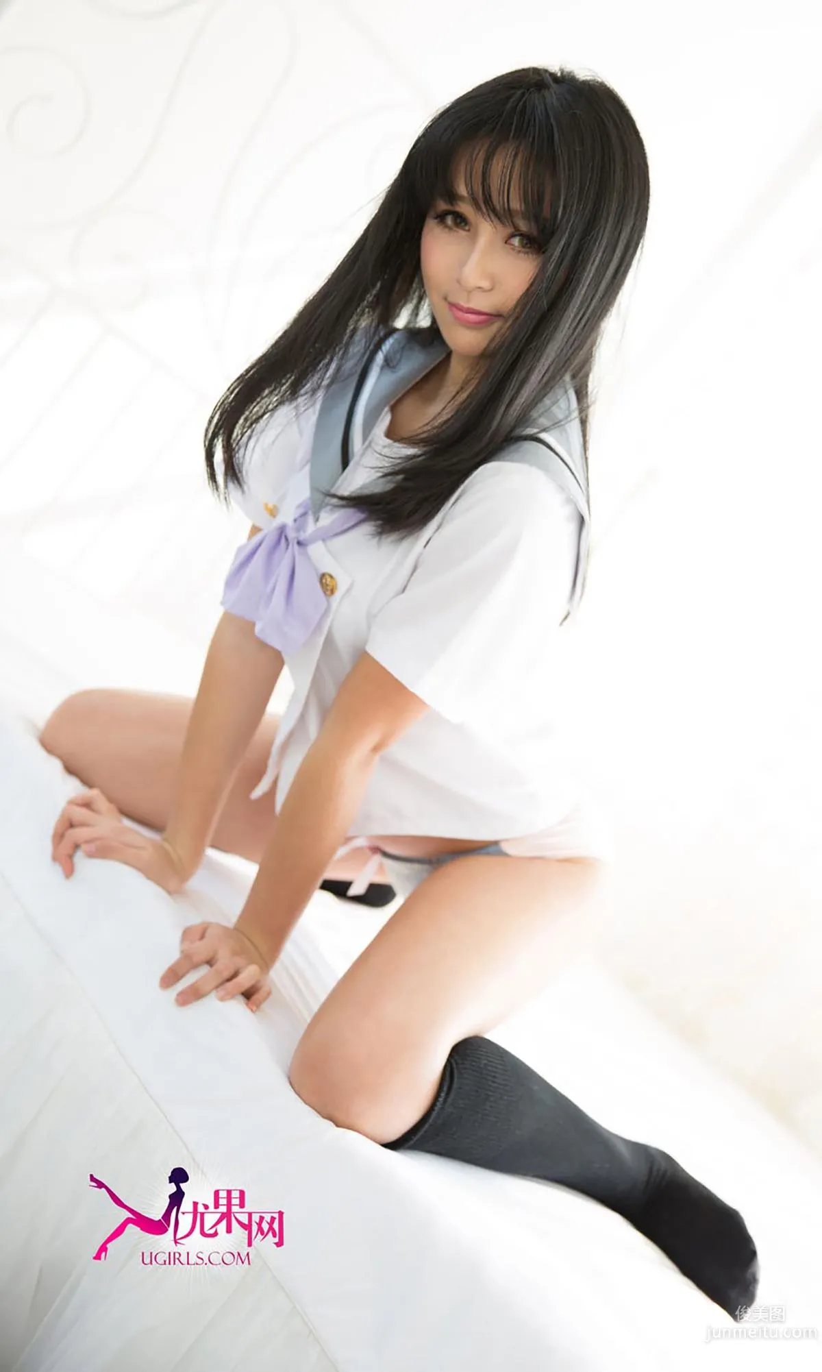 Sora: Ugirls App No. 221 photo 40
