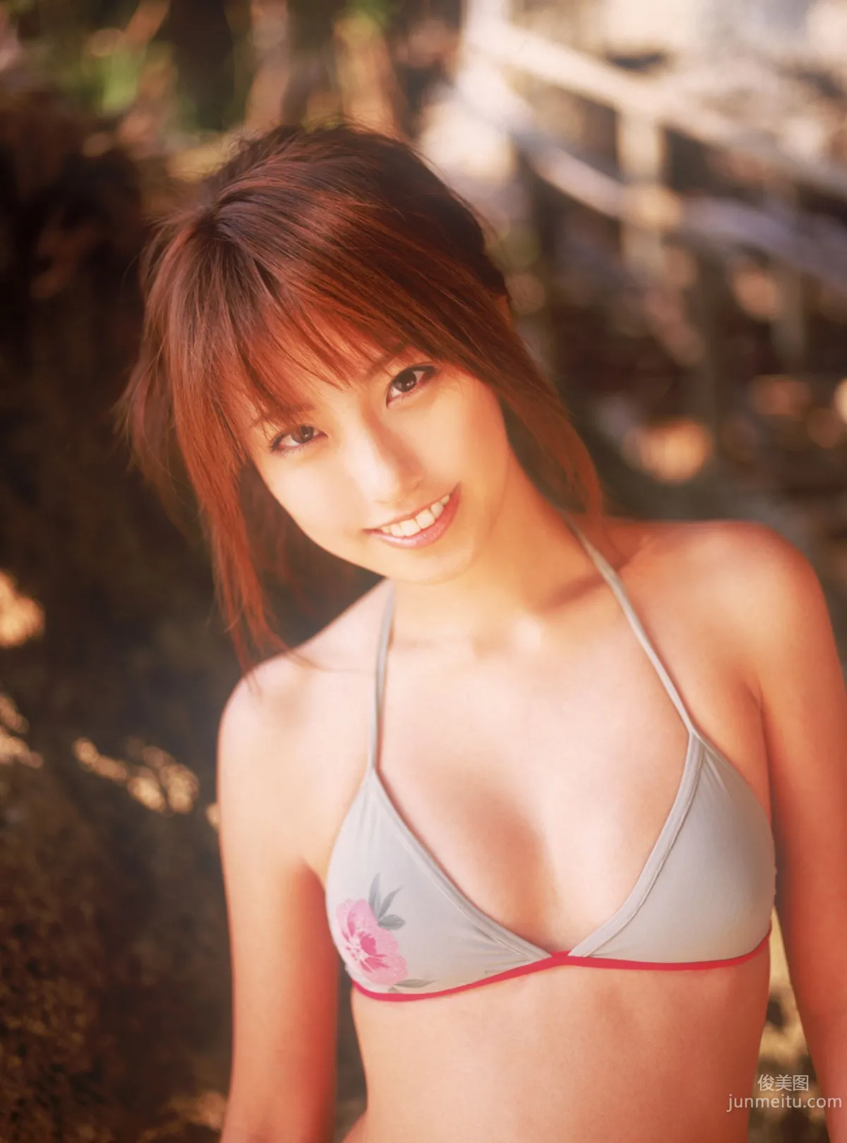 [NS Eyes] SF-No.634 山本梓 Azusa Yamamoto 寫真集 3